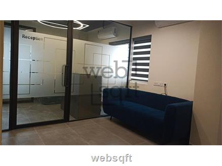 Hyderabad Office Space for Rent